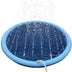 Pet Sprinkler Pad