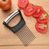 Peeler, Onion Cutting, Fruit And Vegetable Slice Holder