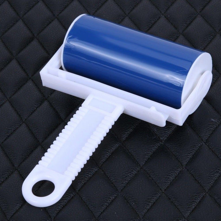 Sticky Hair Roller Washable Dust Remover Sticky Hair Remover