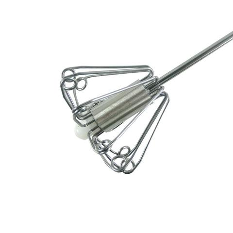 Self Spinning Whisk