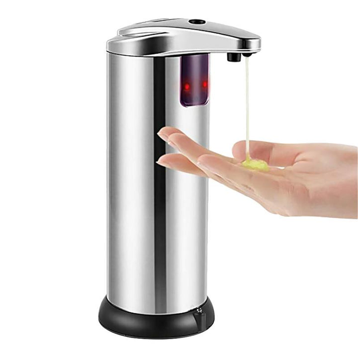 Infrared Sensor Soap Dispenser