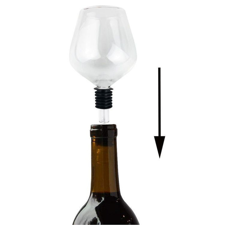 Household Wine Red Wine Decanter