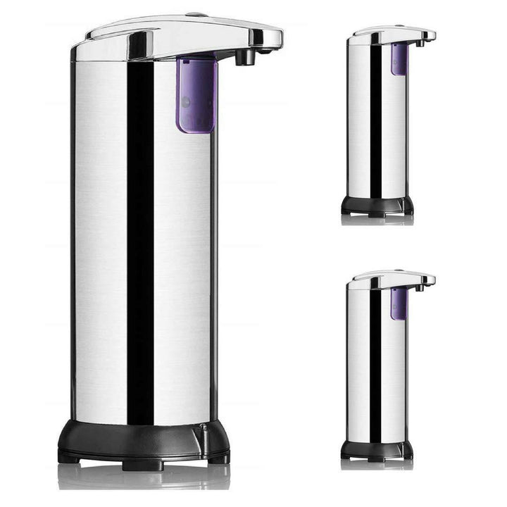 Infrared Sensor Soap Dispenser