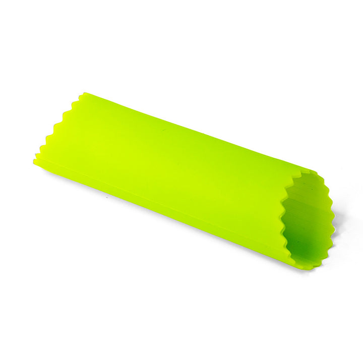 Silicone pinch garlic head garlic remover